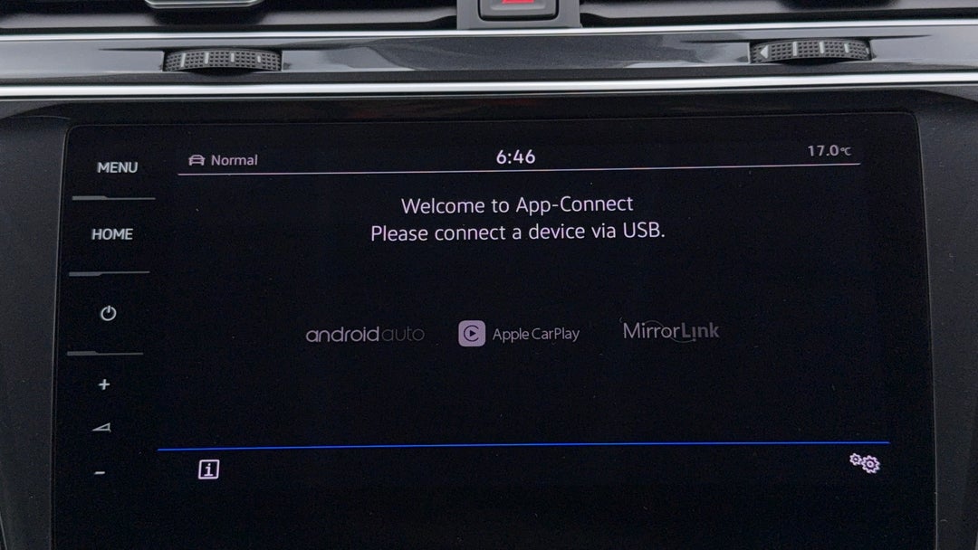 2019 Volkswagen Tiguan 162 Tsi Highline, Automatic, 64356 km, Android/Apple Car Play