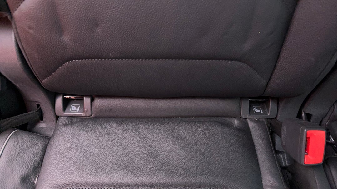 2019 Volkswagen Tiguan 162 Tsi Highline, Automatic, 64356 km, Child Seat Anchor Points