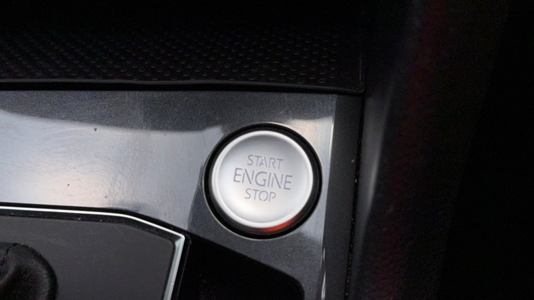 2019 Volkswagen Tiguan 162 Tsi Highline, Automatic, 64356 km, Keyless / Button Start