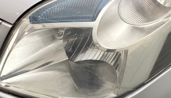 2014 Maruti Wagon R 1.0 LXI CNG, CNG, Manual, 63,426 km, Left headlight - Faded