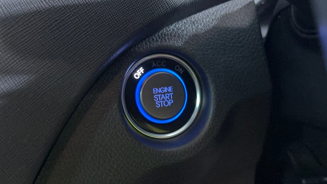 2013 Hyundai Santa Fe Highlander Crdi (4x4), Automatic, 140332 km, Keyless / Button Start