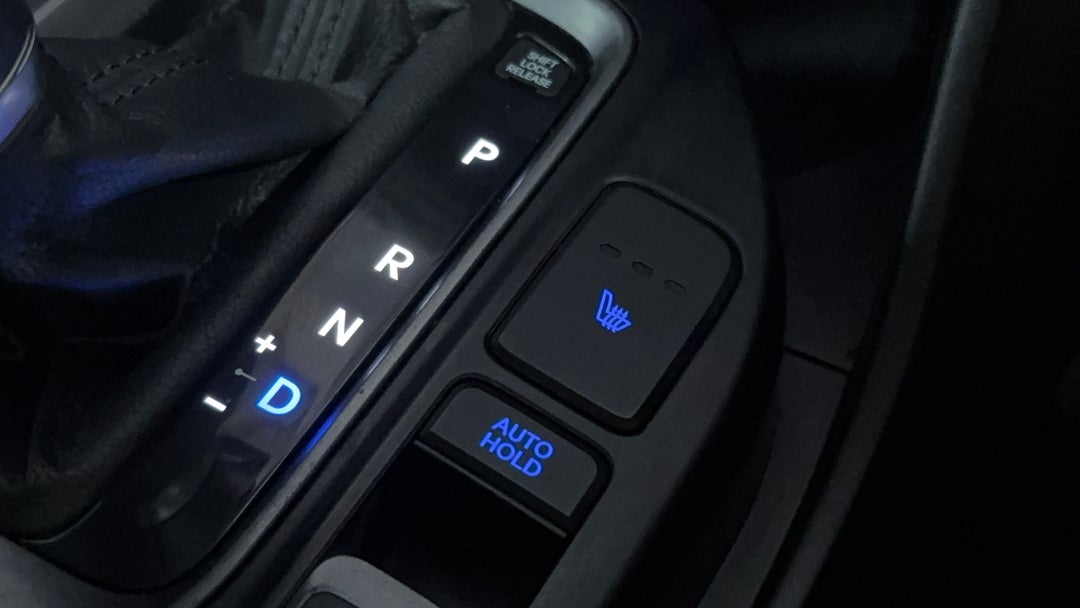 2013 Hyundai Santa Fe Highlander Crdi (4x4), Automatic, 140332 km, Ventilated Seats