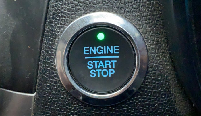 2020 Ford Ecosport 1.5TITANIUM TDCI, Diesel, Manual, 13,709 km, push start button