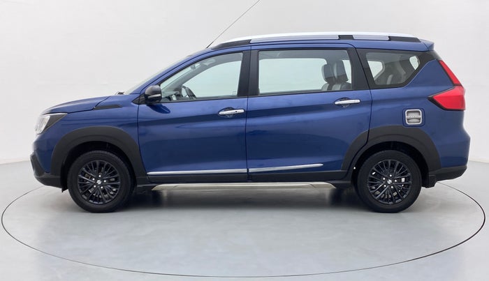 2019 Maruti XL6 ALPHA AT, CNG, Automatic, 96,827 km, Left Side