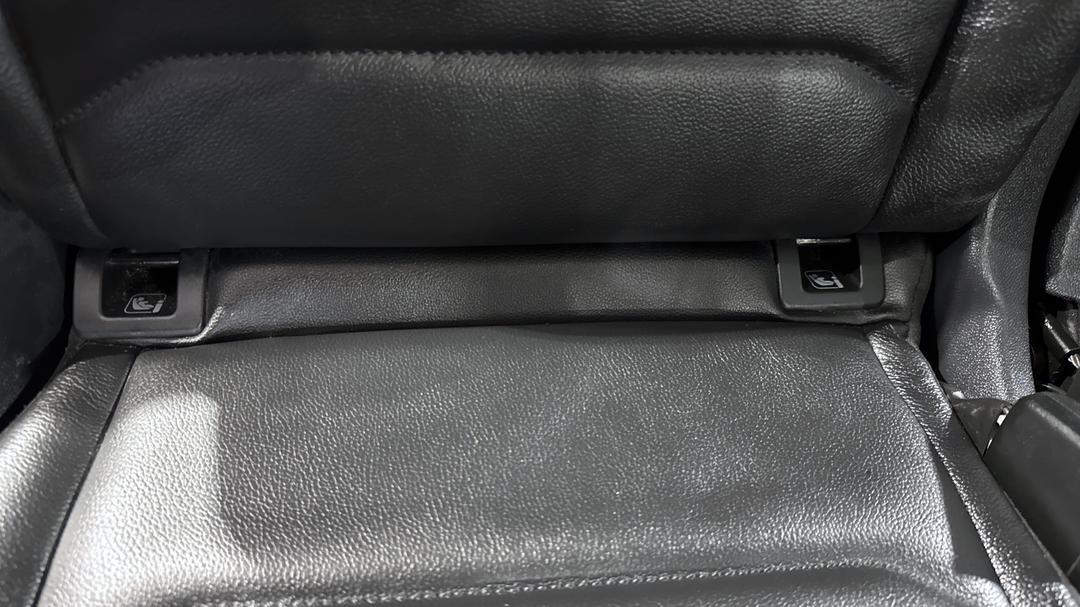 2018 Volkswagen Tiguan Allspace 110 Tdi Comfortline, Automatic, 142758 km, Child Seat Anchor Points