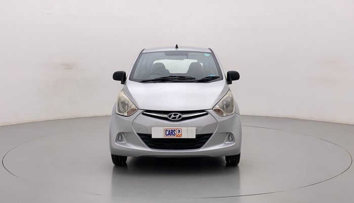 2012 Hyundai Eon D-LITE+, Petrol, Manual, 35,119 km, Highlights