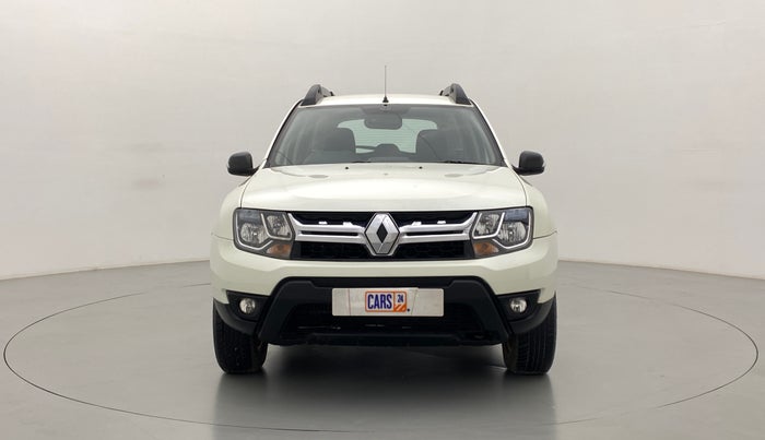 2016 Renault Duster RXS 85 PS, Diesel, Manual, 64,852 km, Highlights