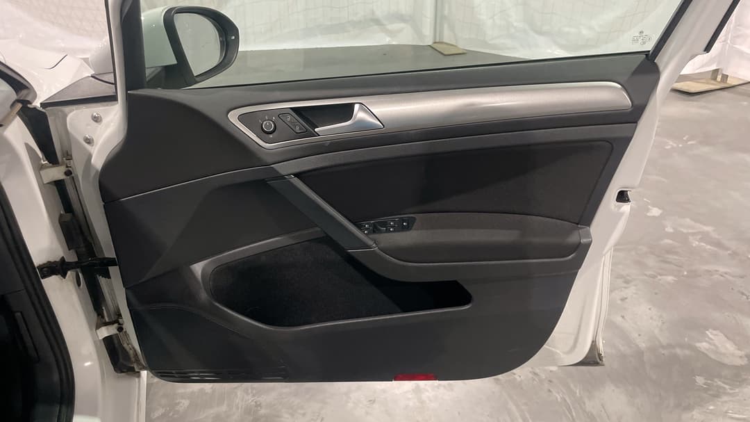 2018 Volkswagen Golf 110 Tsi Trendline, Automatic, 52166 km, Speaker View