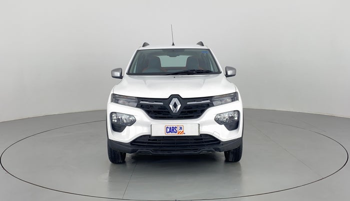 2021 Renault Kwid 1.0 RXT Opt, Petrol, Manual, 6,883 km, Highlights