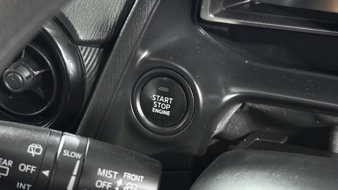 2018 Mazda Mazda2 Neo, Automatic, 96992 km, Keyless / Button Start