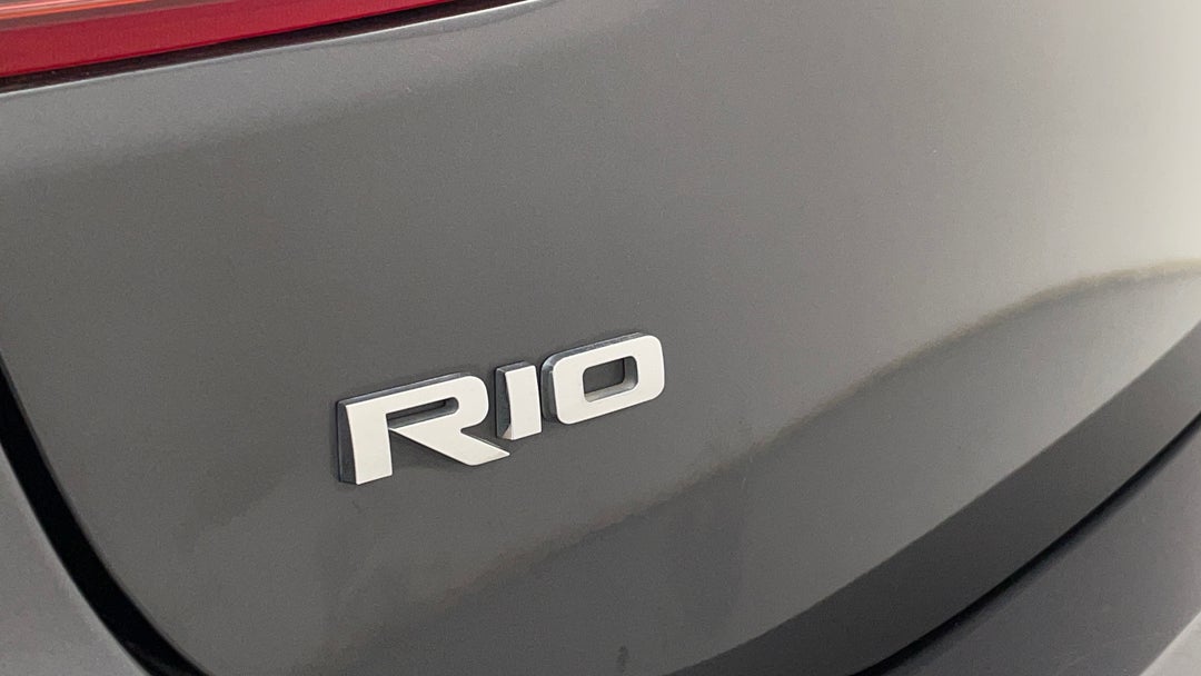 Badge (Boot Left Side)