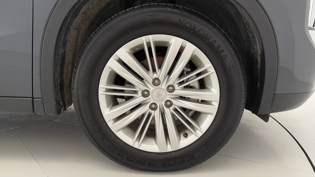 2024 Mitsubishi Outlander Es 5 Seat (2WD), Automatic, 53978 km, Right Front Wheel