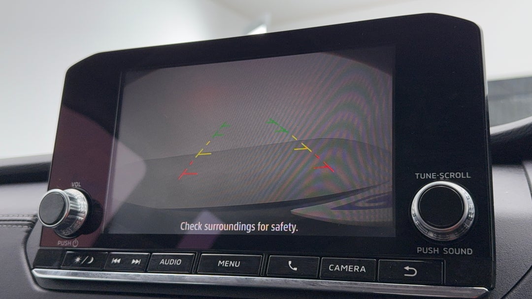 2024 Mitsubishi Outlander Es 5 Seat (2WD), Automatic, 53978 km, Parking Camera