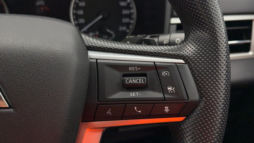 2024 Mitsubishi Outlander Es 5 Seat (2WD), Automatic, 53978 km, Cruise Control