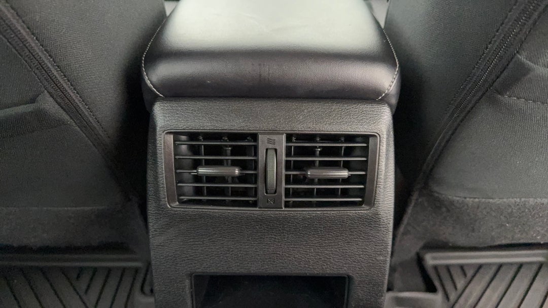 2024 Mitsubishi Outlander Es 5 Seat (2WD), Automatic, 53978 km, Rear A/C Vent