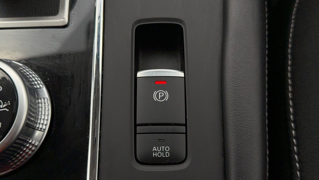 2024 Mitsubishi Outlander Es 5 Seat (2WD), Automatic, 53978 km, Handbrake