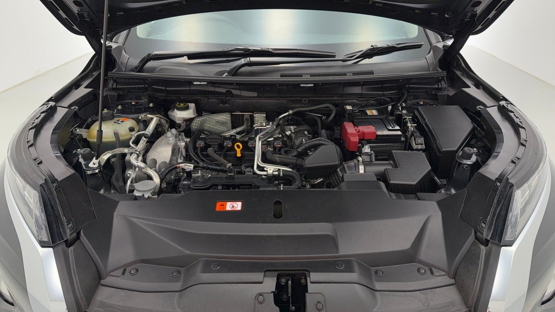 2024 Mitsubishi Outlander Es 5 Seat (2WD), Automatic, 53978 km, Open Bonnet (Engine)