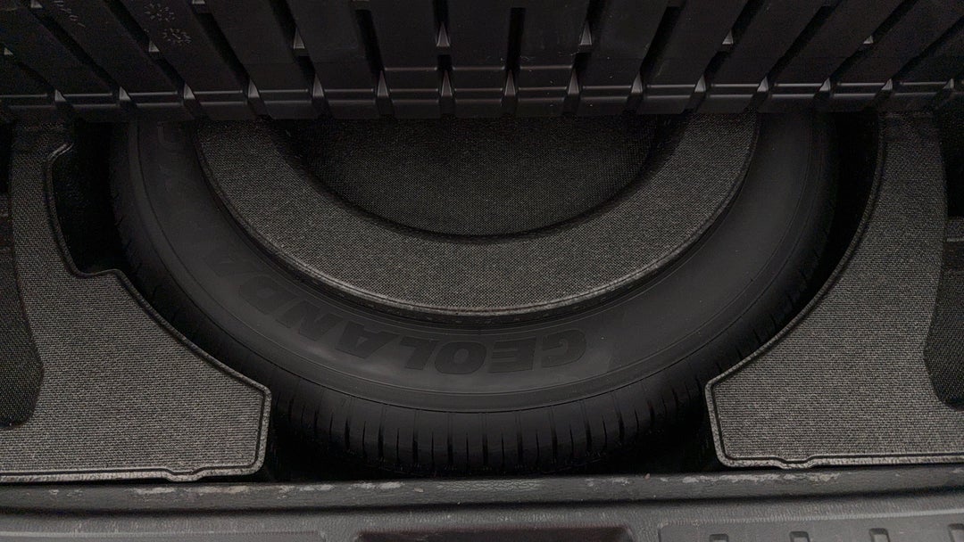 2024 Mitsubishi Outlander Es 5 Seat (2WD), Automatic, 53978 km, Spare Wheel