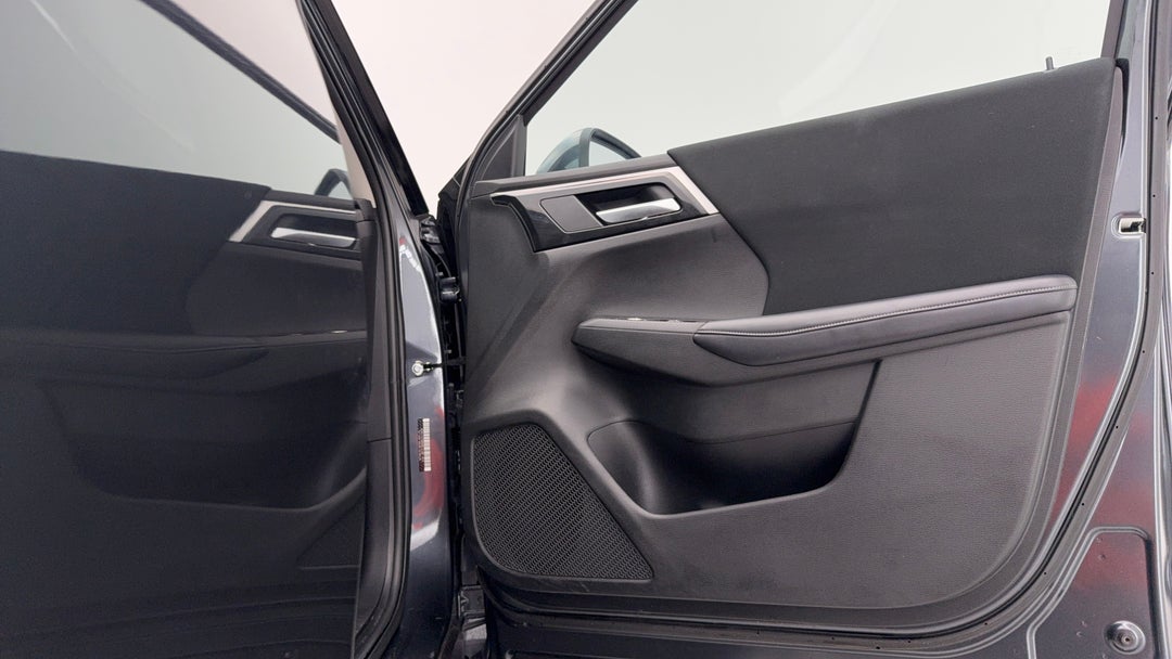 2024 Mitsubishi Outlander Es 5 Seat (2WD), Automatic, 53978 km, Speaker View