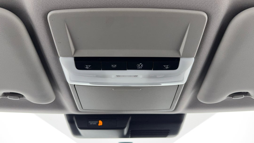 2024 Mitsubishi Outlander Es 5 Seat (2WD), Automatic, 53978 km, On-Roof Controls/Sunglass holder