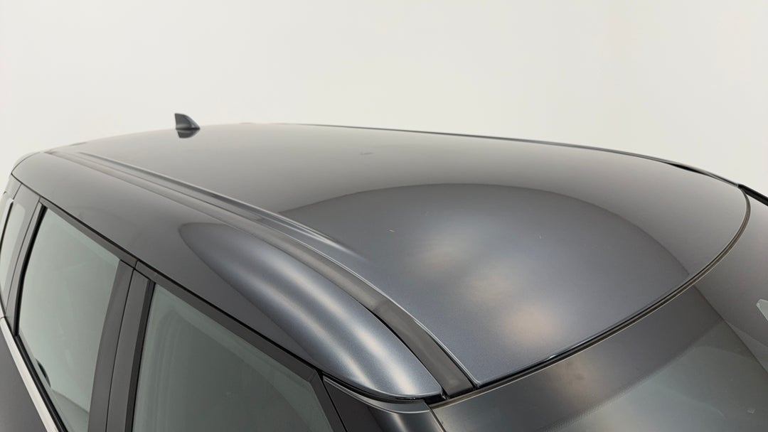 2024 Mitsubishi Outlander Es 5 Seat (2WD), Automatic, 53978 km, Roof/Sunroof View