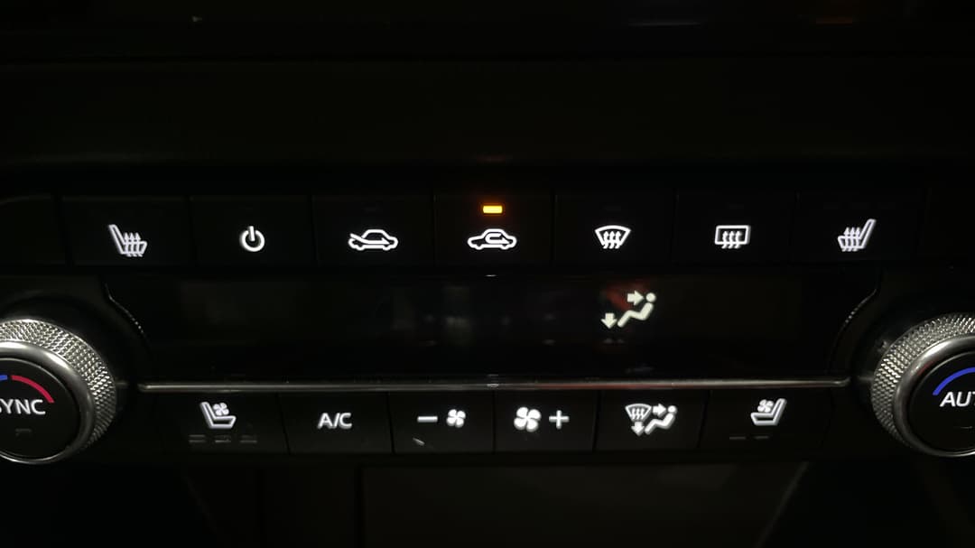 2023 Mazda CX-5 Akera (AWD), Automatic, 48960 km, Ventilated Seats