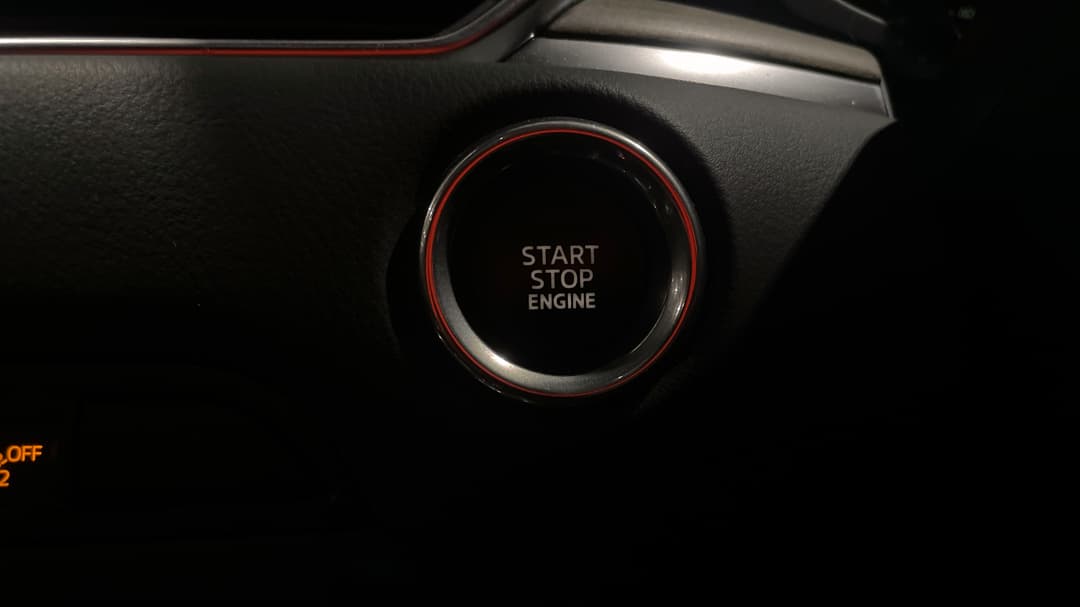 2023 Mazda CX-5 Akera (AWD), Automatic, 48960 km, Keyless / Button Start