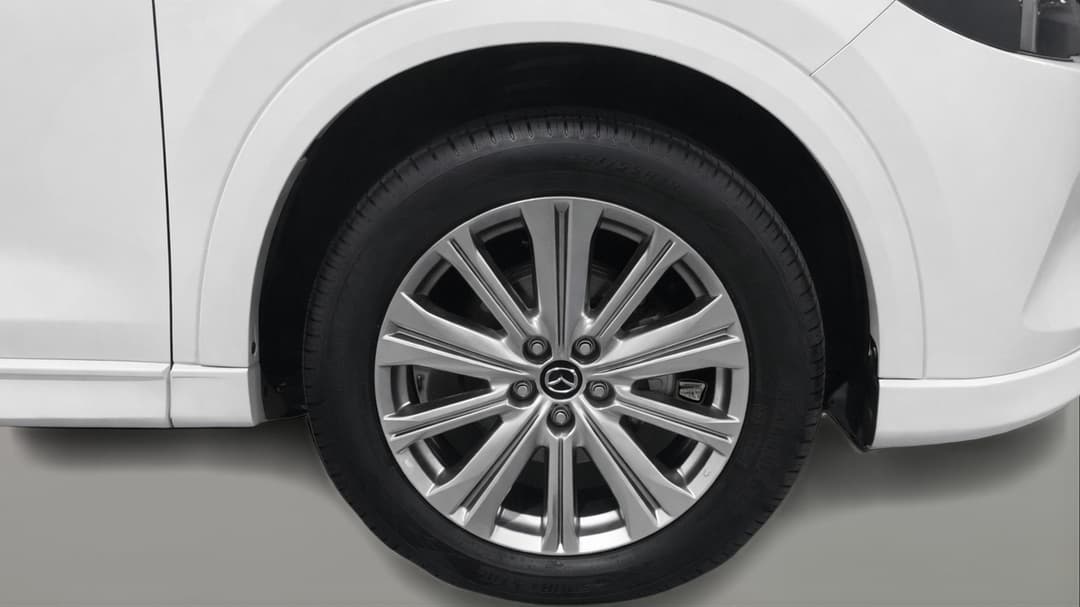 2023 Mazda CX-5 Akera (AWD), Automatic, 48960 km, Right Front Wheel