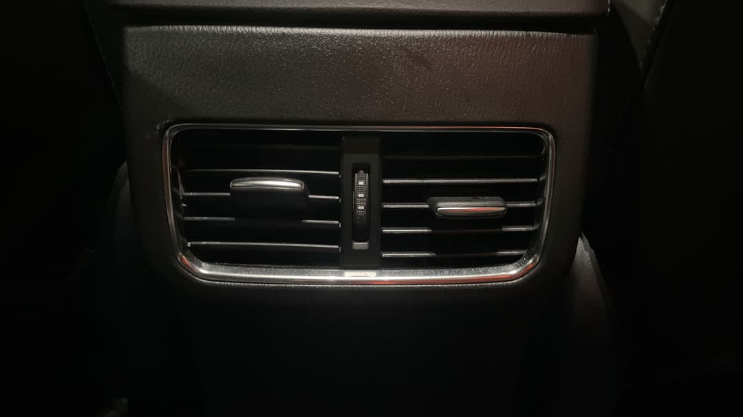 2023 Mazda CX-5 Akera (AWD), Automatic, 48960 km, Rear A/C Vent