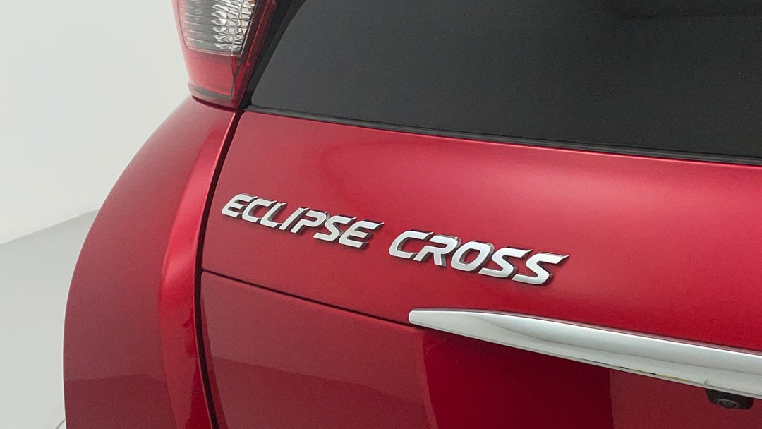 Badge (Boot Left Side)