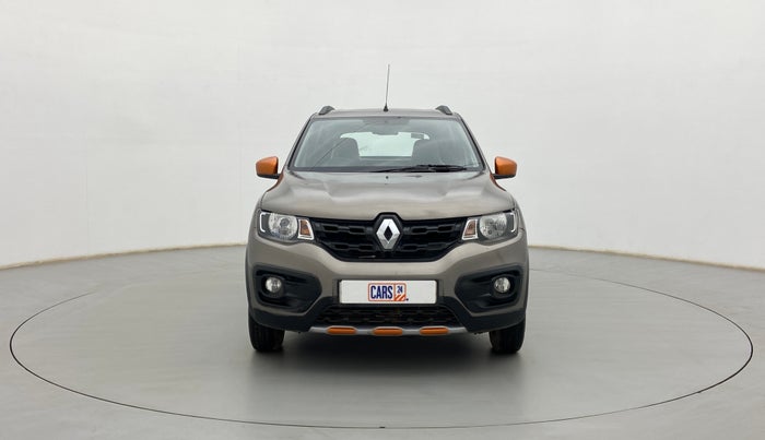 2019 Renault Kwid CLIMBER 1.0, Petrol, Manual, 43,183 km, Highlights