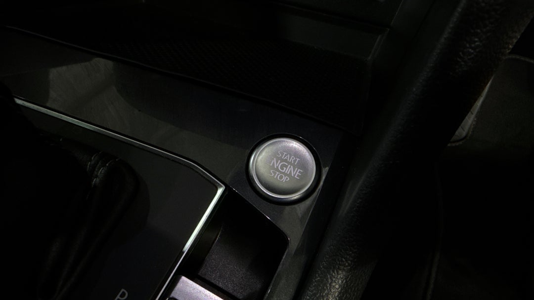 2019 Volkswagen Tiguan 132 Tsi R-line Edition, Automatic, 63435 km, Keyless / Button Start