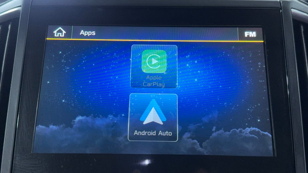 2024 Subaru Forester 2.5i (awd), Automatic, 50787 km, Android/Apple Car Play