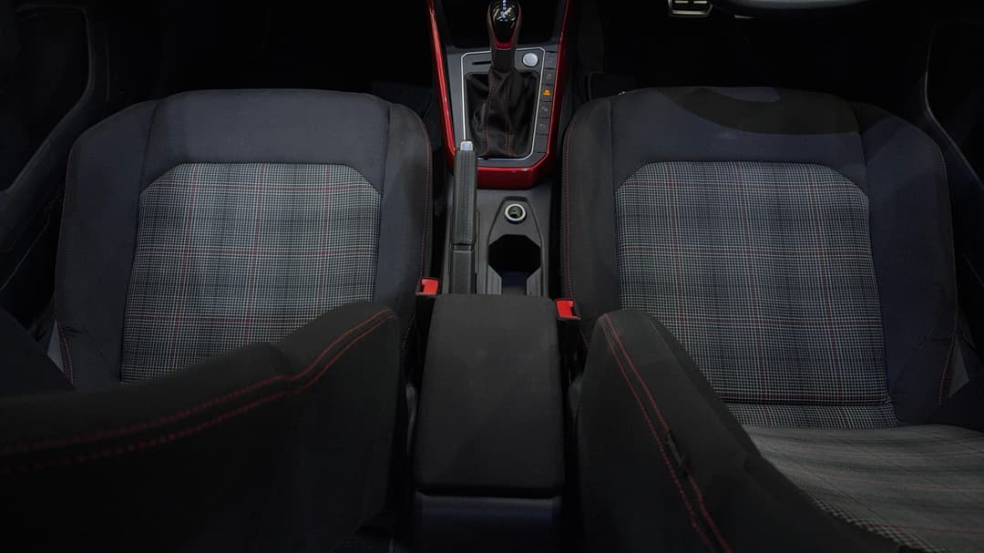 2024 Volkswagen Polo Gti, Automatic, 33525 km, Center Console