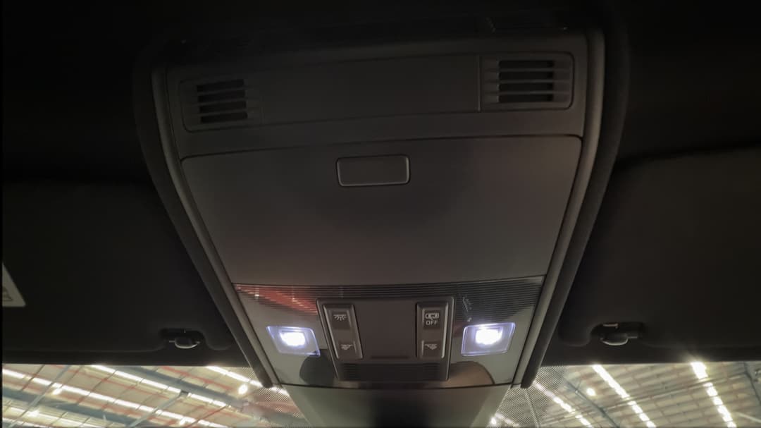 2024 Volkswagen Polo Gti, Automatic, 33525 km, On-Roof Controls/Sunglass holder