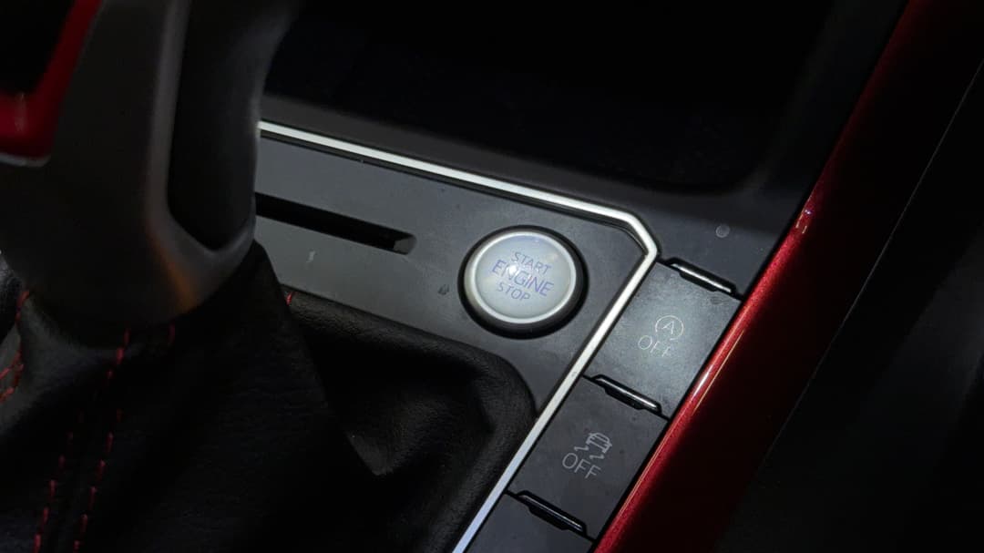2024 Volkswagen Polo Gti, Automatic, 33525 km, Keyless / Button Start
