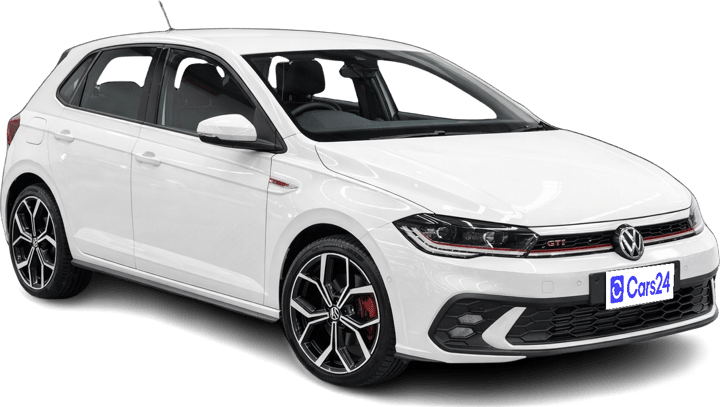 2024 - Volkswagen Polo - Hatchback - Petrol - Automatic