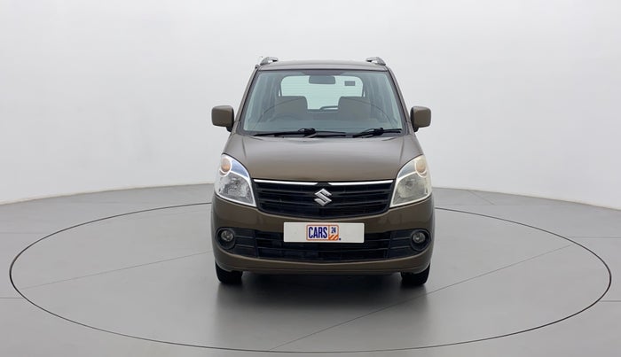 2012 Maruti Wagon R 1.0 VXI, Petrol, Manual, 1,15,662 km, Highlights