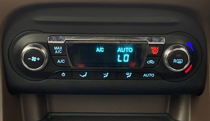 2019 Ford FREESTYLE TITANIUM 1.2 TI-VCT MT, Petrol, Manual, 29,566 km, Automatic Climate Control