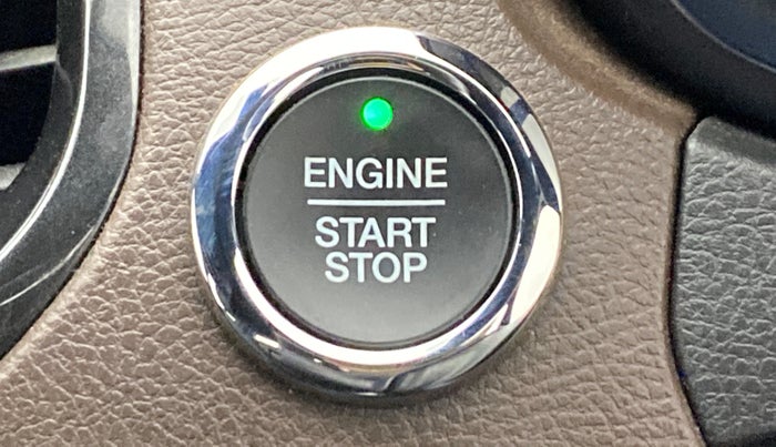 2019 Ford FREESTYLE TITANIUM 1.2 TI-VCT MT, Petrol, Manual, 29,566 km, Keyless Start/ Stop Button