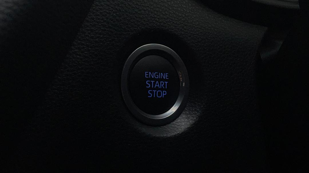 2021 Toyota Corolla Sx, Automatic, 24219 km, Keyless / Button Start