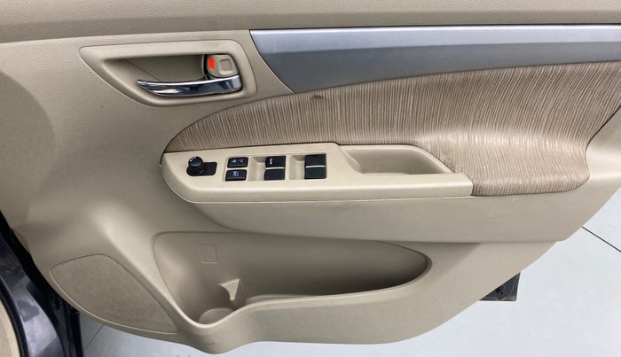 2015 Maruti Ertiga VDI ABS, Diesel, Manual, 87,119 km, Driver Side Door Panels Control
