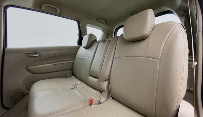 2015 Maruti Ertiga VDI ABS, Diesel, Manual, 87,119 km, Right Side Rear Door Cabin