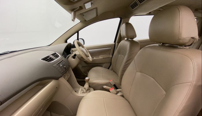 2015 Maruti Ertiga VDI ABS, Diesel, Manual, 87,119 km, Right Side Front Door Cabin