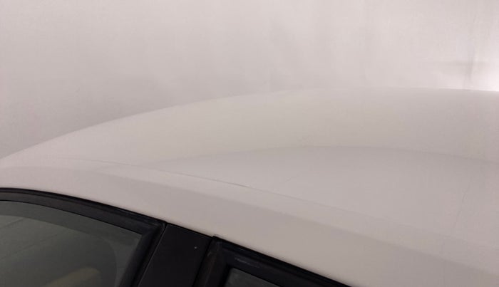 2016 Volkswagen Vento HIGHLINE PETROL, Petrol, Manual, 89,507 km, Roof - Slightly dented