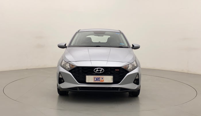 2020 Hyundai NEW I20 SPORTZ 1.0T GDI IMT, Petrol, Manual, 26,863 km, Highlights