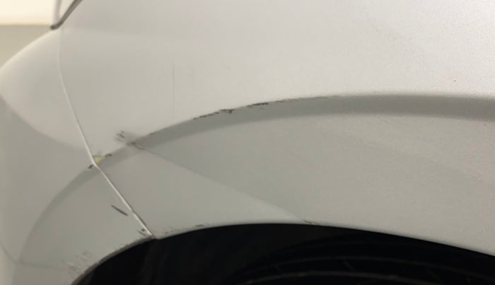 2020 Hyundai NEW I20 SPORTZ 1.0T GDI IMT, Petrol, Manual, 26,863 km, Left fender - Minor scratches