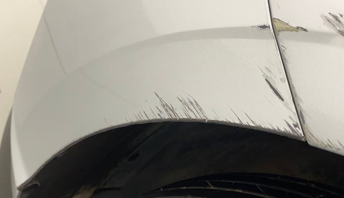 2020 Hyundai NEW I20 SPORTZ 1.0T GDI IMT, Petrol, Manual, 26,863 km, Front bumper - Minor scratches