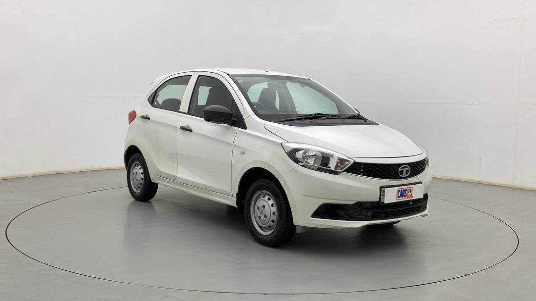 Certified Used 2018 Tata Tiago XM PETROL | 19,216 Kms - CARS24