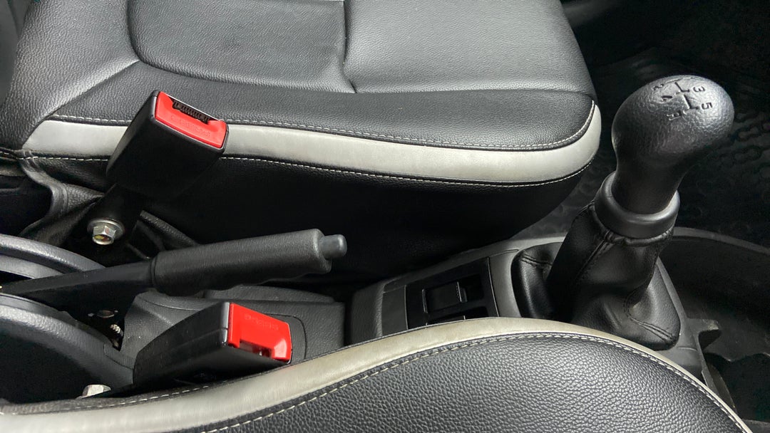 Gear Lever